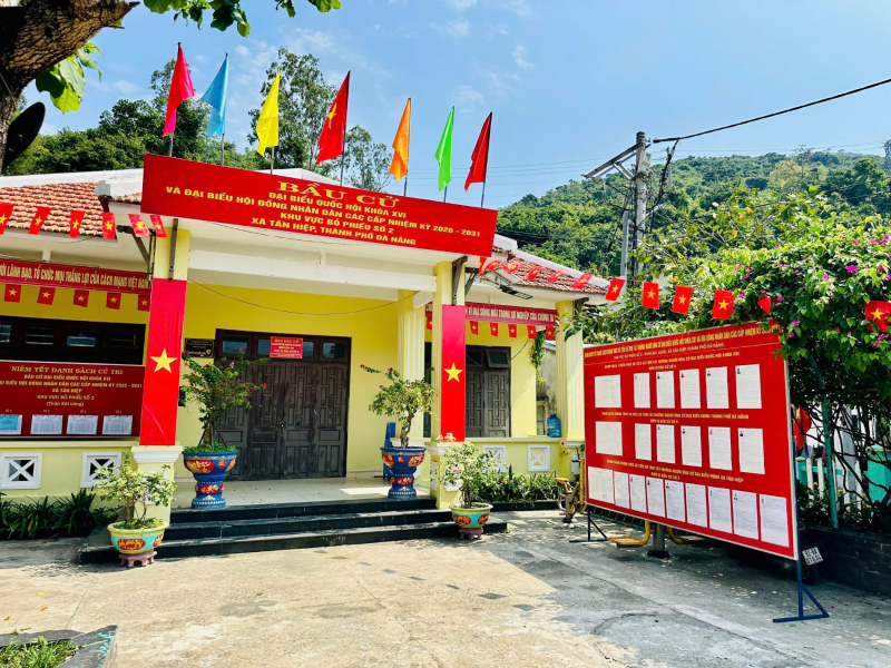 Giữ vững bình yên nơi đầu sóng, sẵn sàng cho “Ngày hội non sông” -0