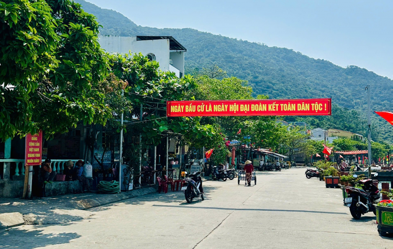 Giữ vững bình yên nơi đầu sóng, sẵn sàng cho “Ngày hội non sông” -0