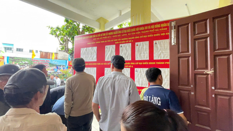 Giữ vững bình yên nơi đầu sóng, sẵn sàng cho “Ngày hội non sông” -0