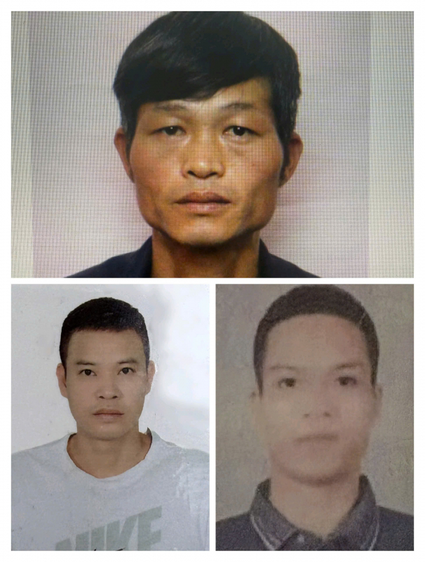 Bắc Ninh: Điều tra thành công 2 vụ trộm cắp tài sản giá trị lớn do người nước ngoài thực hiện -0