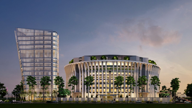 Dấu ấn Hồ Thiệu Trị -0