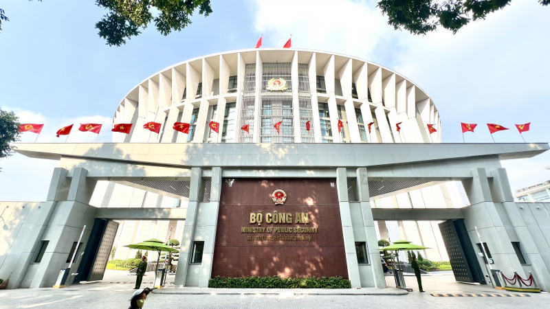 Dấu ấn Hồ Thiệu Trị -1