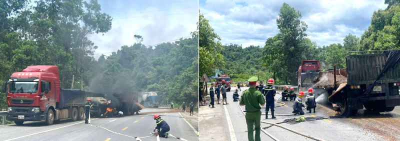 Nỗi ám ảnh xe 'hai khúc