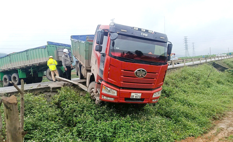 Nỗi ám ảnh xe 'hai khúc