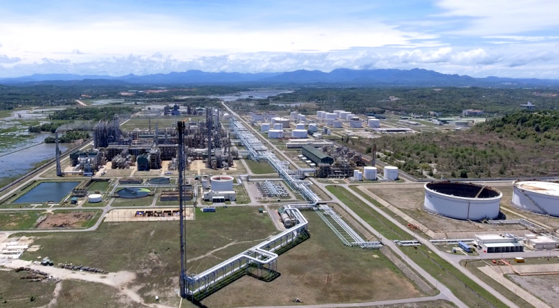 Chủ động bảo đảm an ninh năng lượng quốc gia trước biến động Trung Đông -0