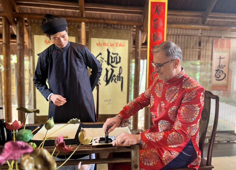 Nghị quyết 80: Khi văn hóa là 