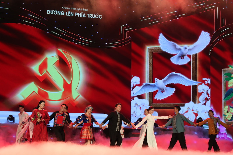 Nghị quyết 80: Khi văn hóa là 