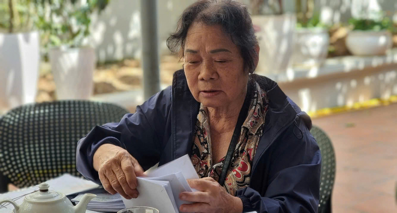 Người dân Thủ đô hân hoan cho ngày bầu cử -0