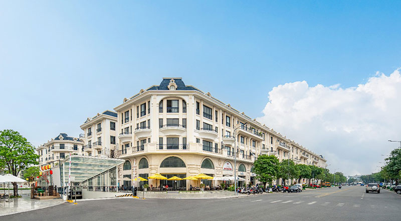 Khai xuân Vạn Phúc, hưởng trọn phúc lộc với siêu ưu đãi 25% -0