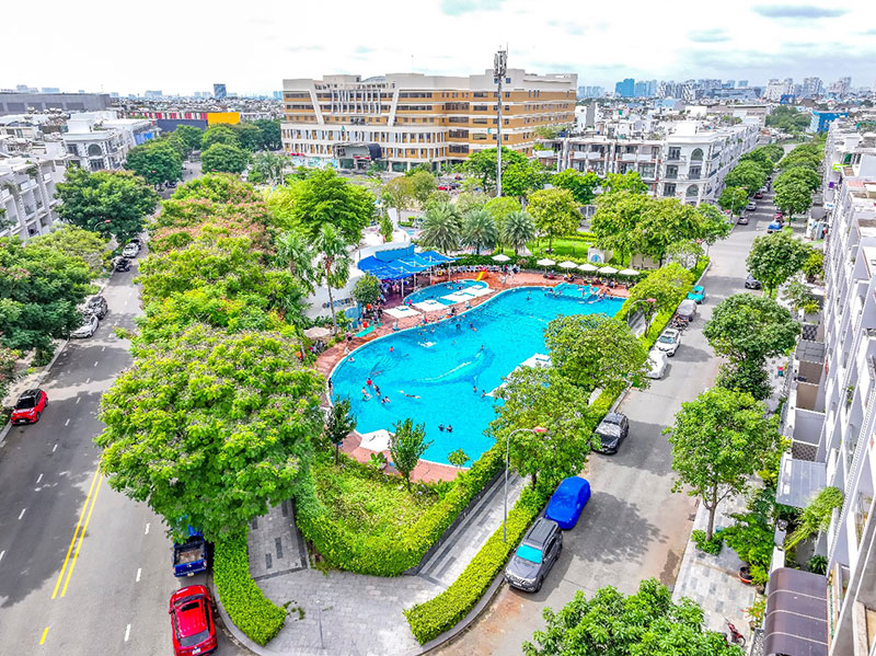 Khai xuân Vạn Phúc, hưởng trọn phúc lộc với siêu ưu đãi 25% -0