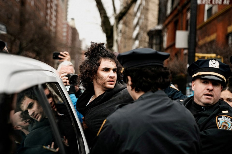 Nghi phạm ném bom tự chế ở New York khai chịu ảnh hưởng của IS -0