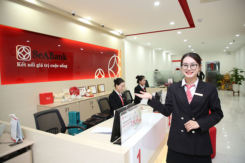 Khai xuân Bính Ngọ 2026: Chạm thẻ SeABank – Rinh lộc may mắn trị giá lên đến 1,2 tỷ đồng -0