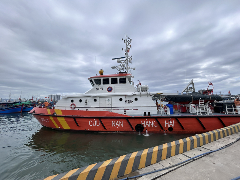 213 thuyền viên, 17 tàu dầu Việt Nam tại Trung Đông vẫn an toàn -0