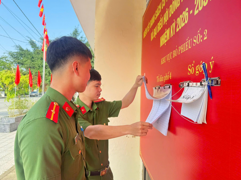 Lá phiếu trách nhiệm -0