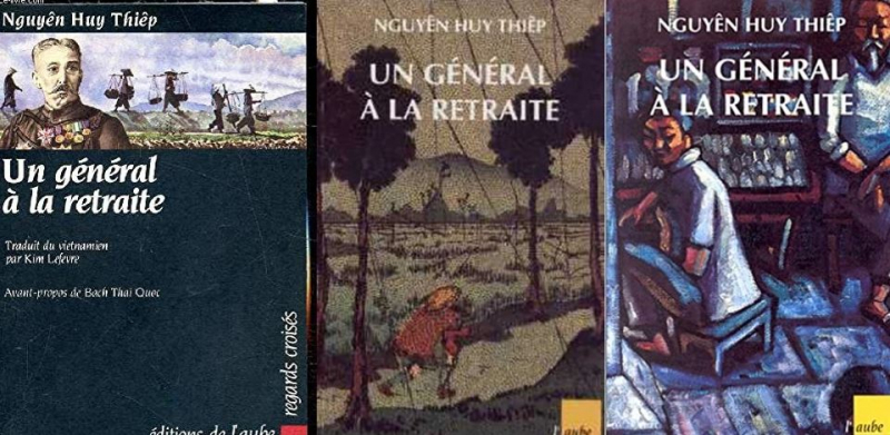 Xuất khẩu văn chương: Đường dài còn lắm gian truân -0