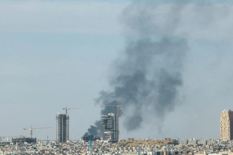 Mục tiêu thực sự của Washington trong cuộc chiến với Iran là gì? -0