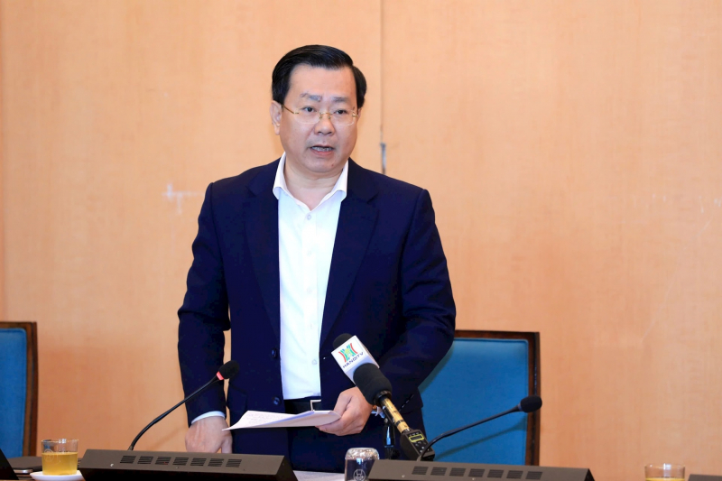 Hà Nội nghiên cứu mở rộng hệ thống kho dự trữ xăng dầu -0