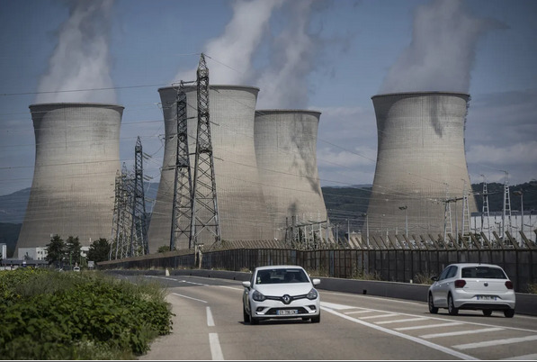 Tin vắn quốc tế ngày 10/3 -0