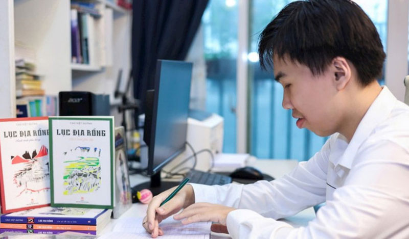 Trao giải thưởng văn học của Hội Nhà văn Việt Nam năm 2025 -0