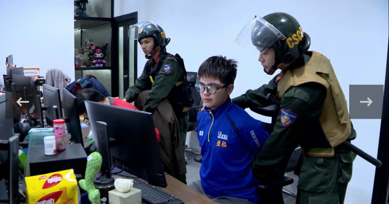 Hệ sinh thái  web lậu và cá độ phía sau Xôi Lạc TV -2