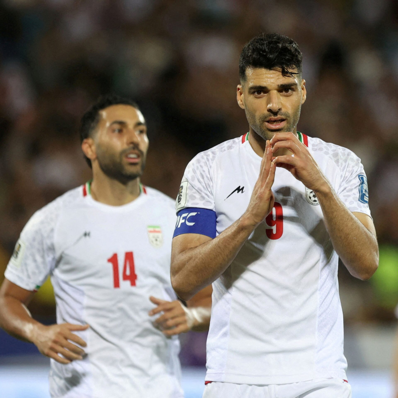 Iran tuyên bố không dự World Cup 2026, FIFA phải tính phương án thay thế -0