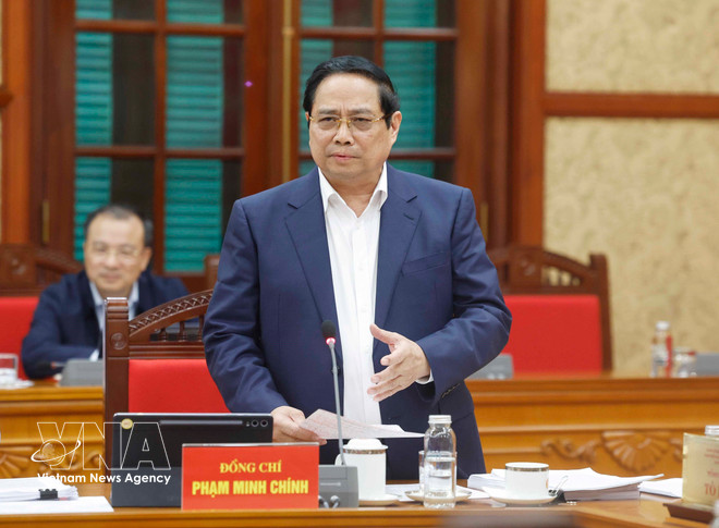 Party chief calls for stronger legal framework on food safety to protect public health -0