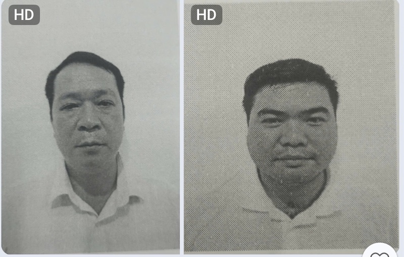 Mạo danh quen biết Lãnh đạo Bộ Công an, nhận 7,6  tỷ đồng “chạy” án -0