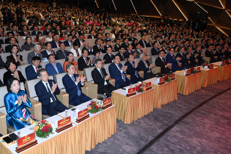 Báo Nhân dân cần tiếp tục giữ vững vai trò ngọn cờ tư tưởng của Đảng -0