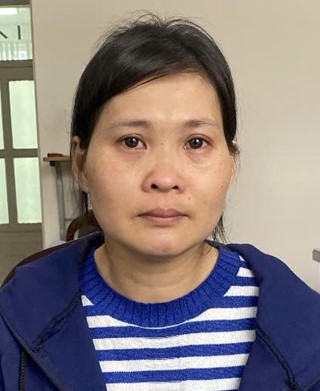 Bắt nguyên cán bộ địa chính phường chiếm đoạt hơn 28,8 tỷ đồng -0