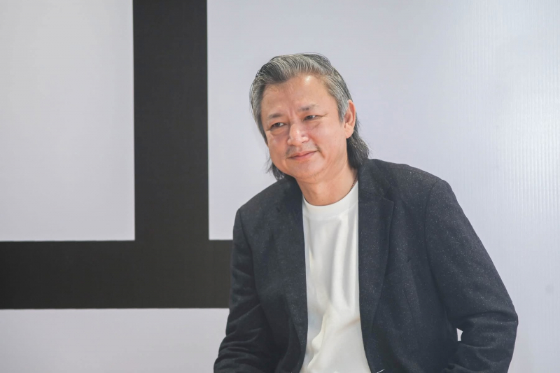 Họa sỹ Trần Đại Thắng: Bước cùng sách từ bờ sông Đà năm ấy -0