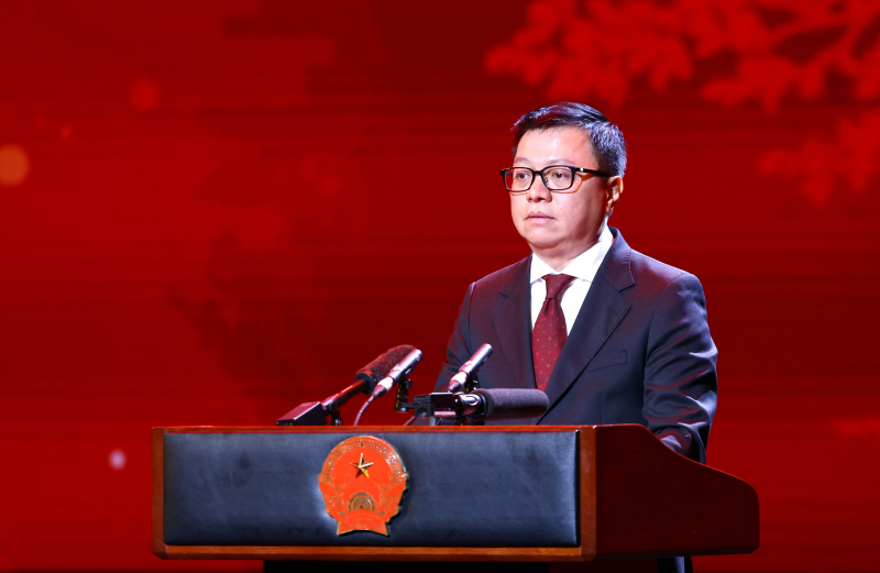 Báo Nhân dân cần tiếp tục giữ vững vai trò ngọn cờ tư tưởng của Đảng -0