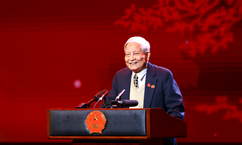 Báo Nhân dân cần tiếp tục giữ vững vai trò ngọn cờ tư tưởng của Đảng -0