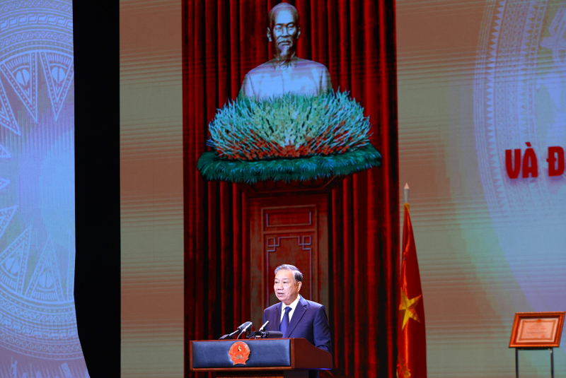 Báo Nhân dân cần tiếp tục giữ vững vai trò ngọn cờ tư tưởng của Đảng -0