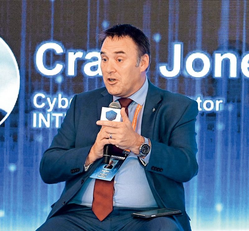 Làn sóng tội phạm mạng thứ năm: Khi AI trở thành “mạch máu” của thế giới ngầm -0