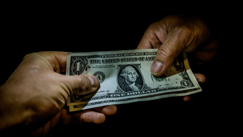 Đằng sau nghề thương thuyết ransomware -0