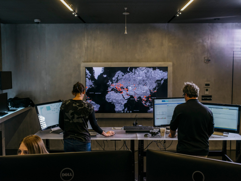 Đằng sau nghề thương thuyết ransomware -0