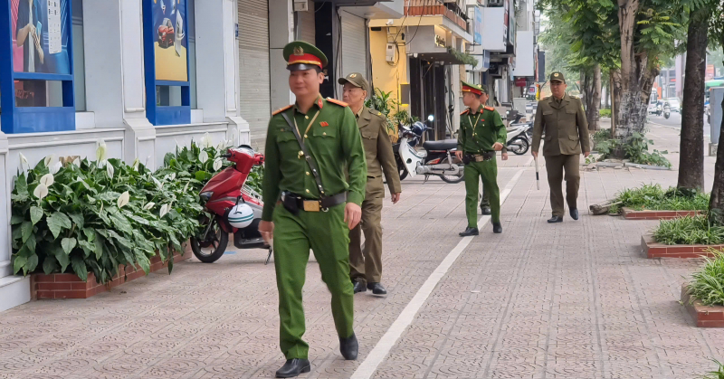 Hà Nội: Đảm bảo các mặt công tác cho ngày hội lớn của toàn dân -0