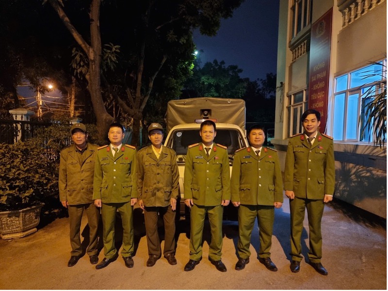 Sẵn sàng cho Ngày hội lớn của toàn dân -0