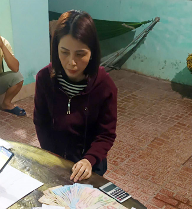 Quảng Ngãi: Triệt xóa 2 tụ điểm mua bán số đề với giao dịch hàng trăm triệu đồng mỗi ngày -0