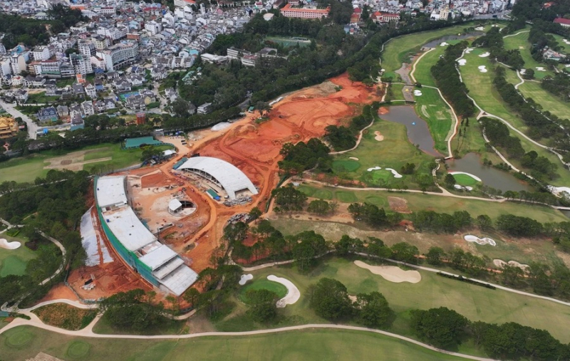 Nỗ lực khơi thông những dự án nghìn tỷ “đắp chiếu” -0