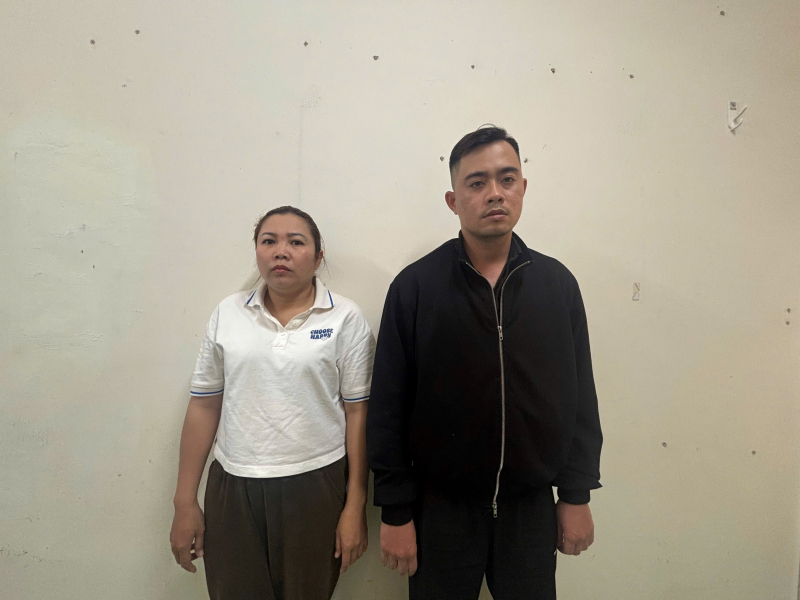 Quảng Ngãi: Triệt xóa 2 tụ điểm đánh bạc dưới hình thức lô, đề với số tiền hàng trăm triệu đồng -0