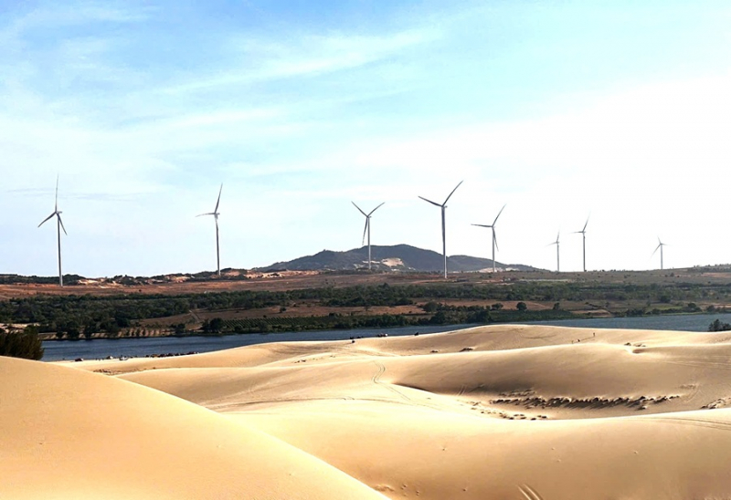 Nỗ lực khơi thông những dự án nghìn tỷ “đắp chiếu” -0