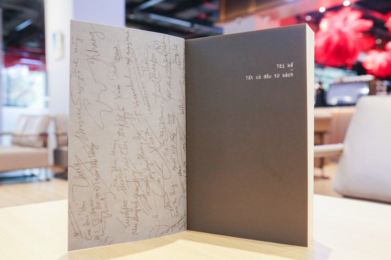 Họa sỹ Trần Đại Thắng: Bước cùng sách từ bờ sông Đà năm ấy -0