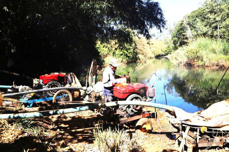 Người dân, doanh nghiệp tìm cách thích ứng khi giá xăng dầu tăng cao -0