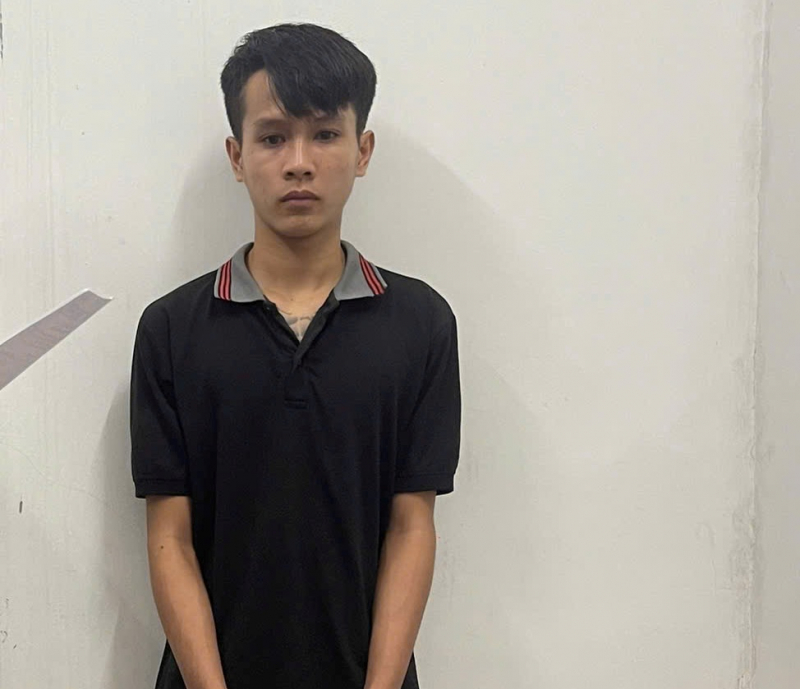 Đối tượng cuối cùng trong nhóm “dơi đêm” chuyên săn trộm mèo ra đầu thú -0