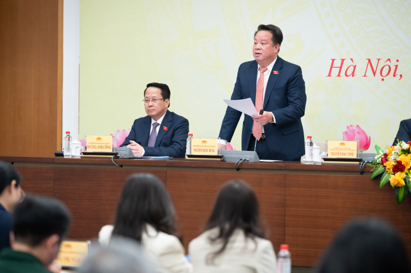 Bộ Công an làm tốt àm tốt công tác bảo vệ chính trị nội bộ phục vụ bầu cử -0