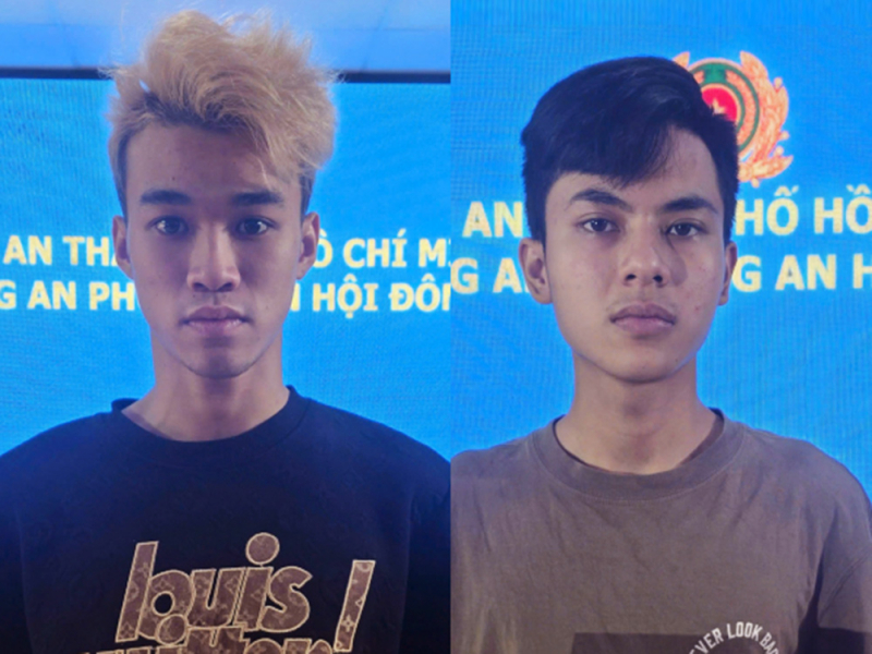 Bắt giam 22 đối tượng trong vụ hỗn chiến từ mâu thuẫn, thách thức qua mạng -0