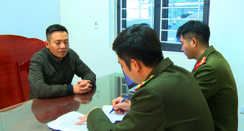 Thần y dởm ở Thanh Hoá thu lợi bất chính hơn 227 tỷ đồng -0