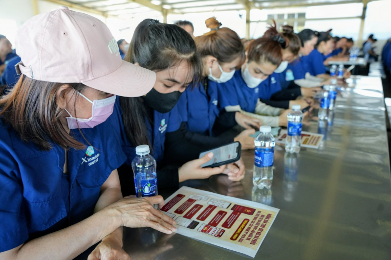 Tổng lực triển khai các phương án bảo đảm ANTT trước thềm ngày hội toàn dân -2