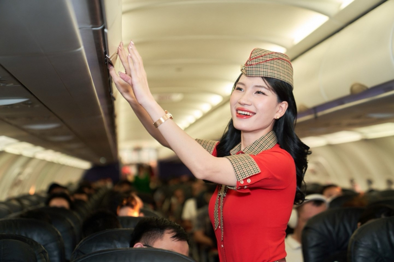 Vietjet mở 2 đường bay mới Đà Nẵng – Jakarta và Nha Trang – Singapore -0